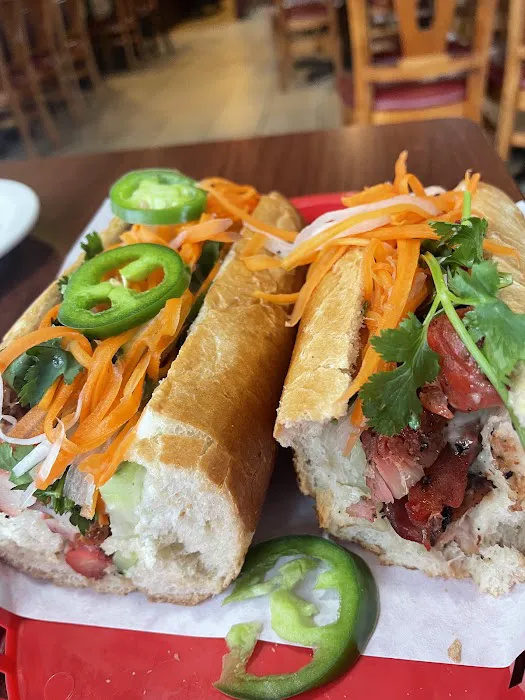 Phở Cali 5