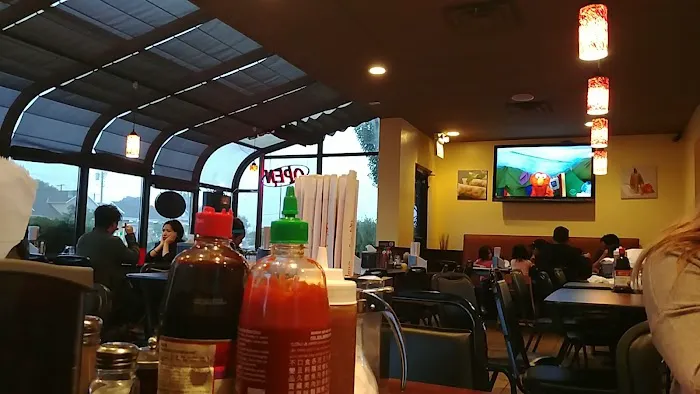 Phở Cali 8