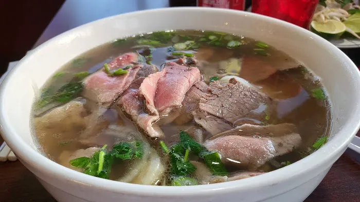 Phở Cali 9