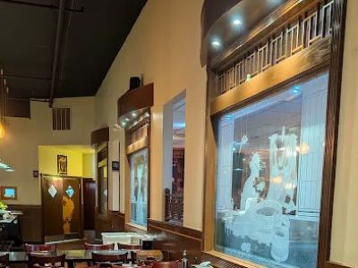 Dumpling House 0