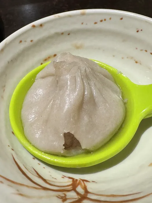 Dumpling House 5