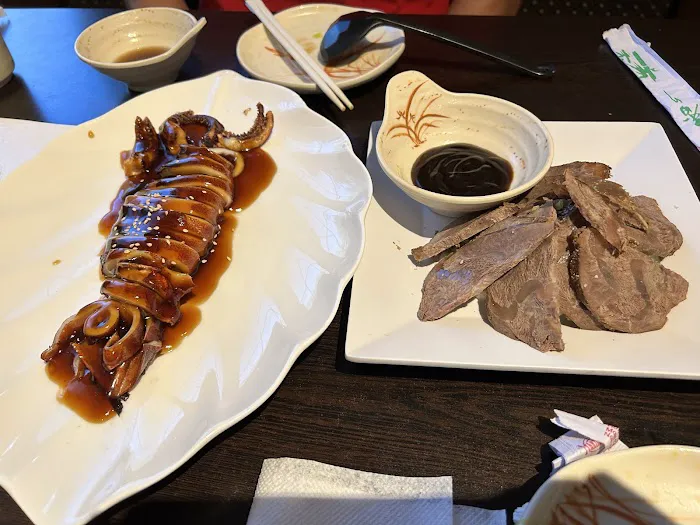 Dumpling House 7