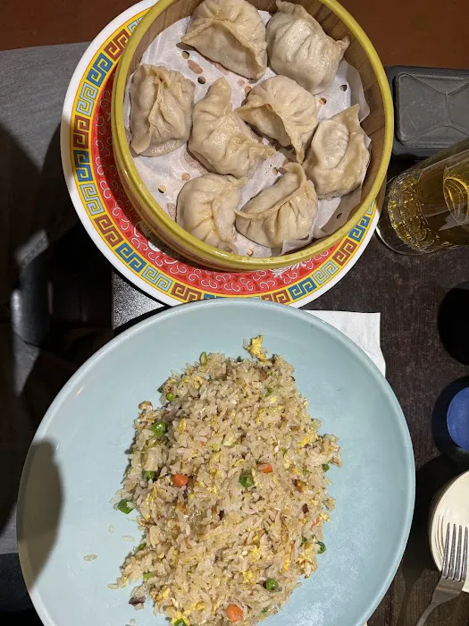 Dumpling House 6