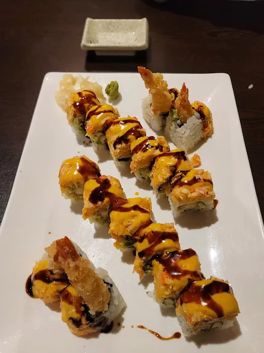 Dumpling House 9