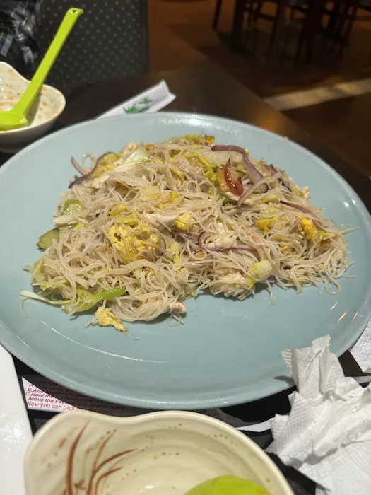 Dumpling House 4