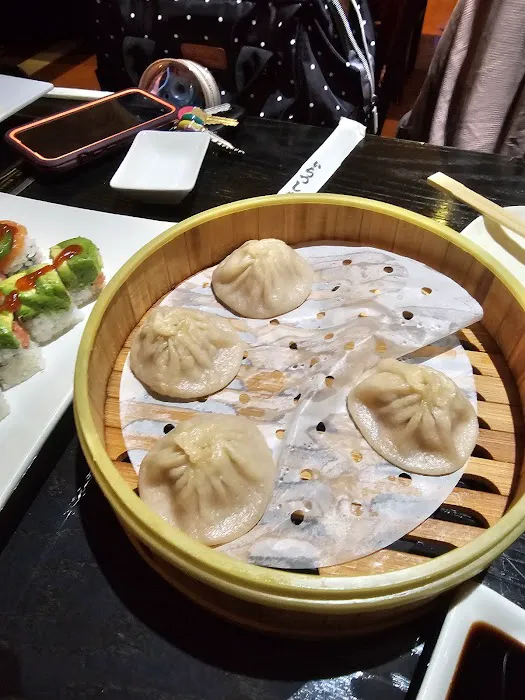 Dumpling House 2