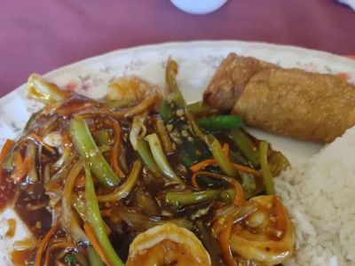 China Dragon Chinese Restaurant 0