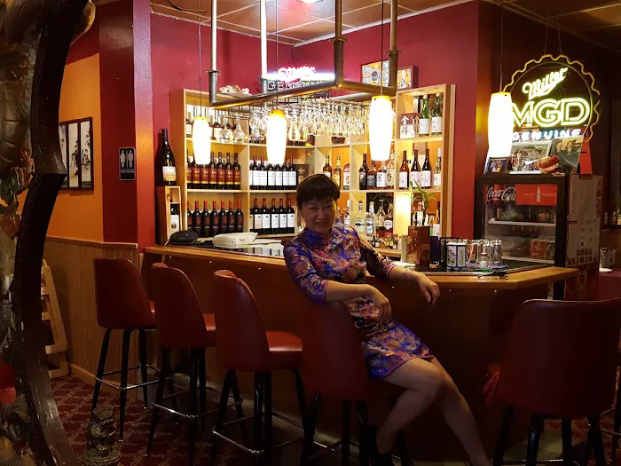 China Dragon Chinese Restaurant 9