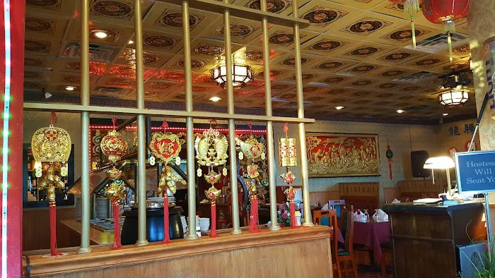 China Dragon Chinese Restaurant 3