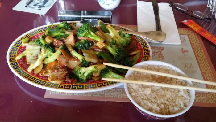 China Dragon Chinese Restaurant 10