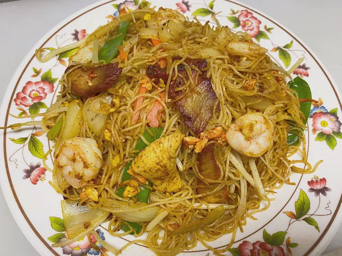 New China 7
