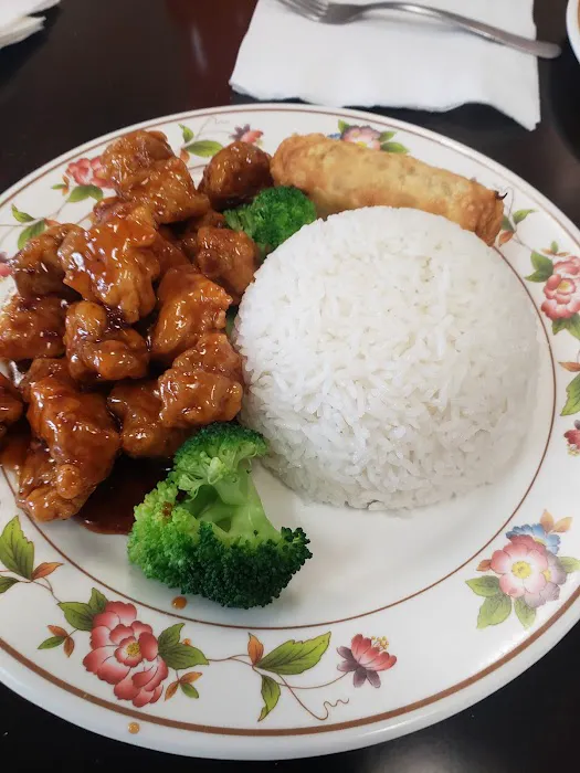 New China 2