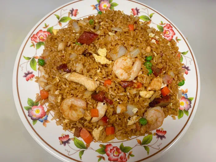 New China 10