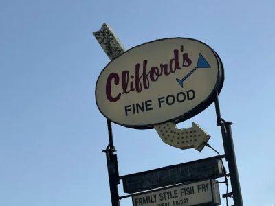 Clifford's Supper Club 0