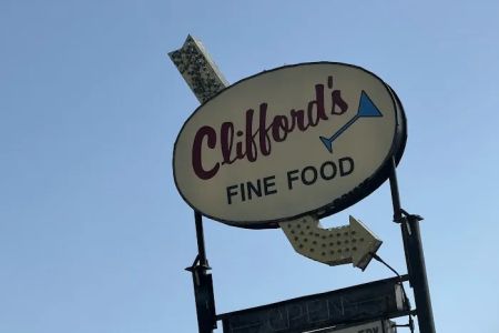 Clifford's Supper Club