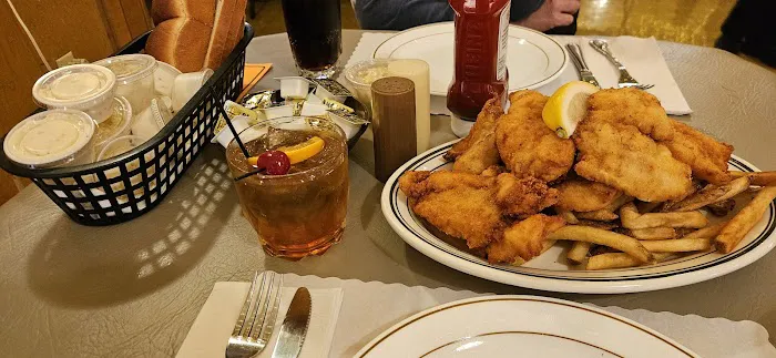 Clifford's Supper Club 6