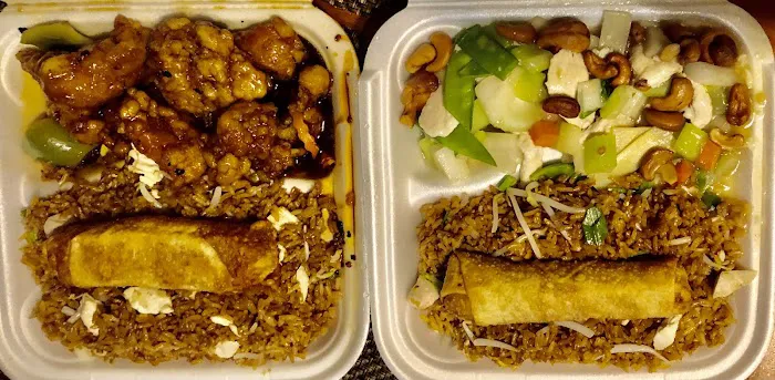 Wing's Carryout 2