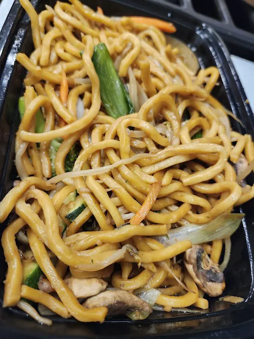 Wing's Carryout 7