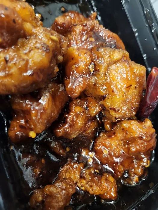 Wing's Carryout 4