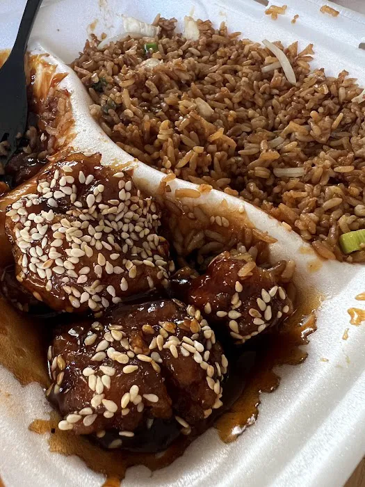 Wing's Carryout 10