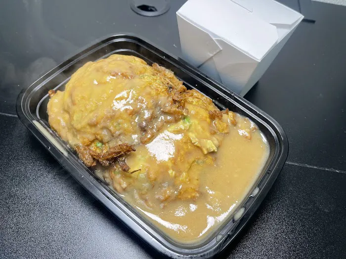Wing's Carryout 8
