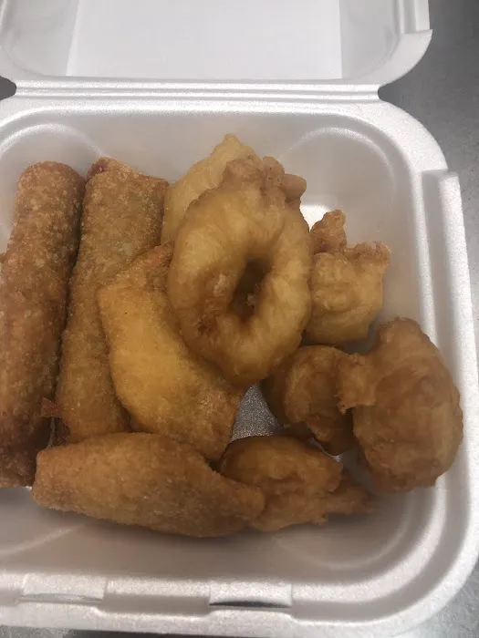 Wing's Carryout 6