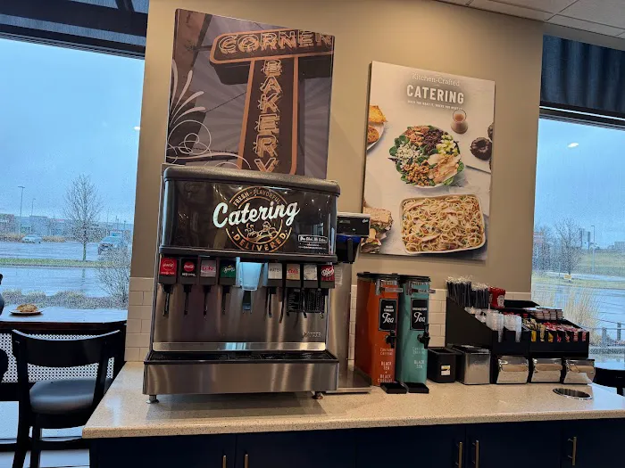 Corner Bakery Cafe 4