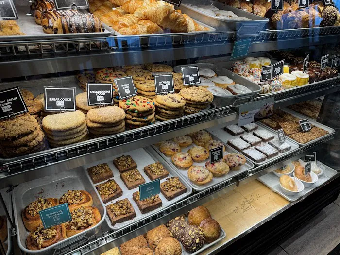 Corner Bakery Cafe 3