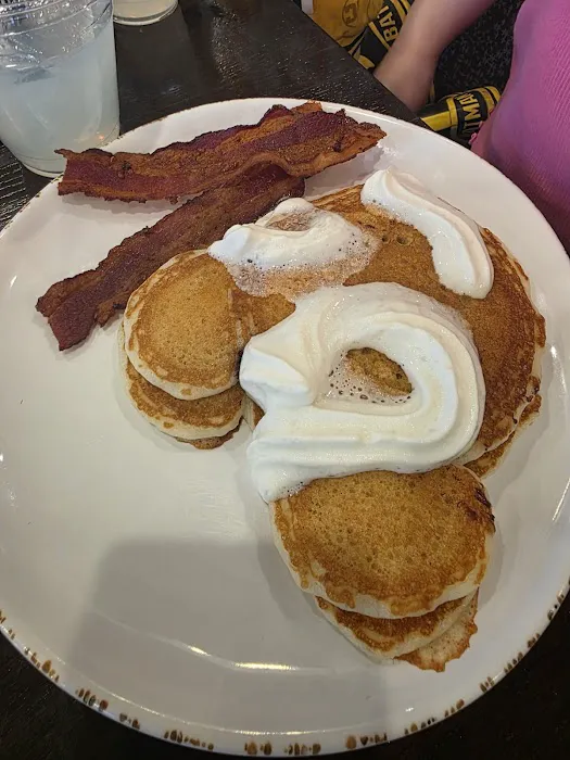 Corner Bakery Cafe 6