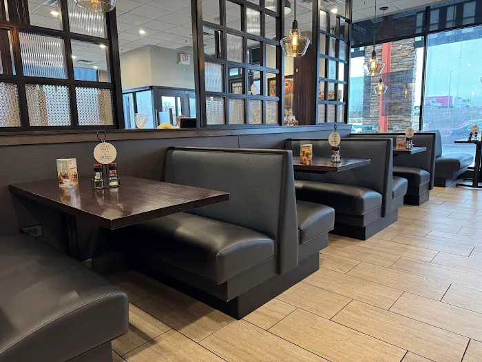 Corner Bakery Cafe 2