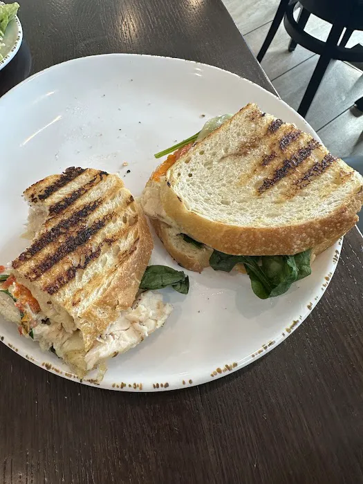 Corner Bakery Cafe 7
