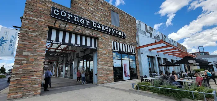 Corner Bakery Cafe 1