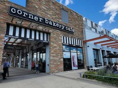 Corner Bakery Cafe 0