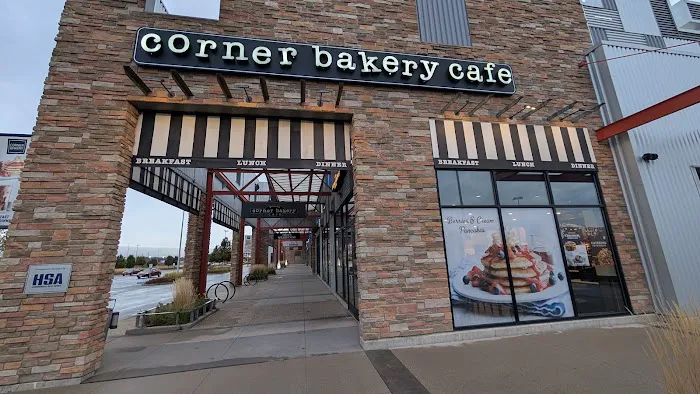 Corner Bakery Cafe 10