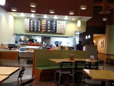 Noodles and Company 0
