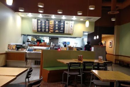 Noodles and Company
