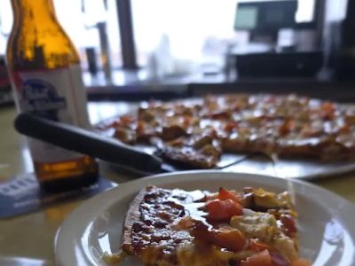 The Tipsy Turtle Patio and Grill 0