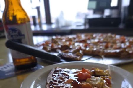 The Tipsy Turtle Patio and Grill