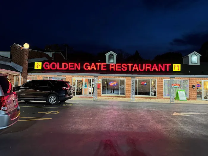 Golden Gate Restaurant 3