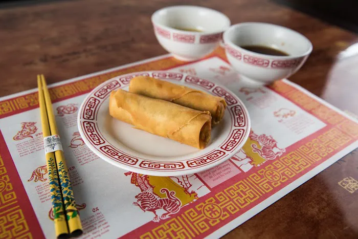 Golden Gate Restaurant 2