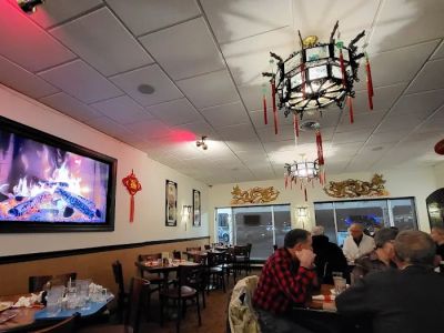 Golden Gate Restaurant 0