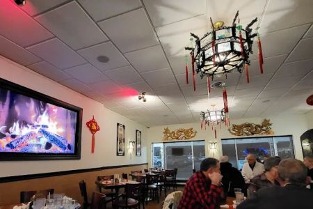 Golden Gate Restaurant