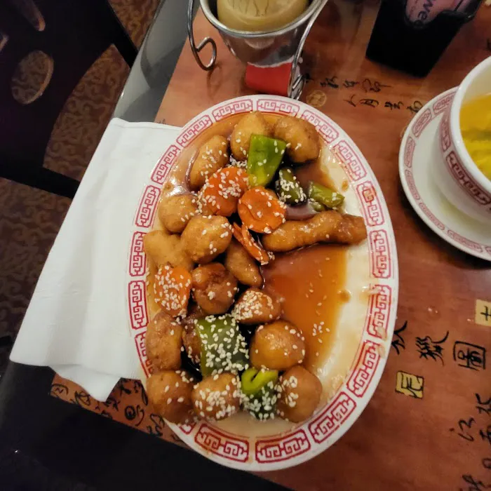 Golden Gate Restaurant 4
