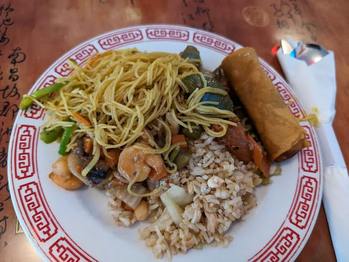 Golden Gate Restaurant 5