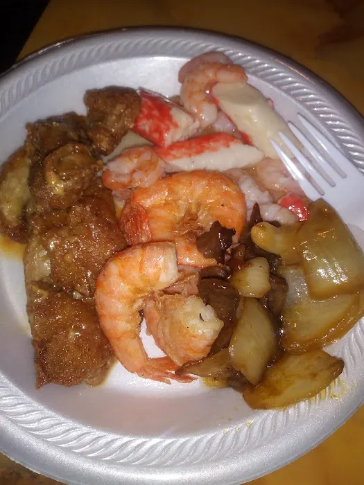 New China Buffet 10