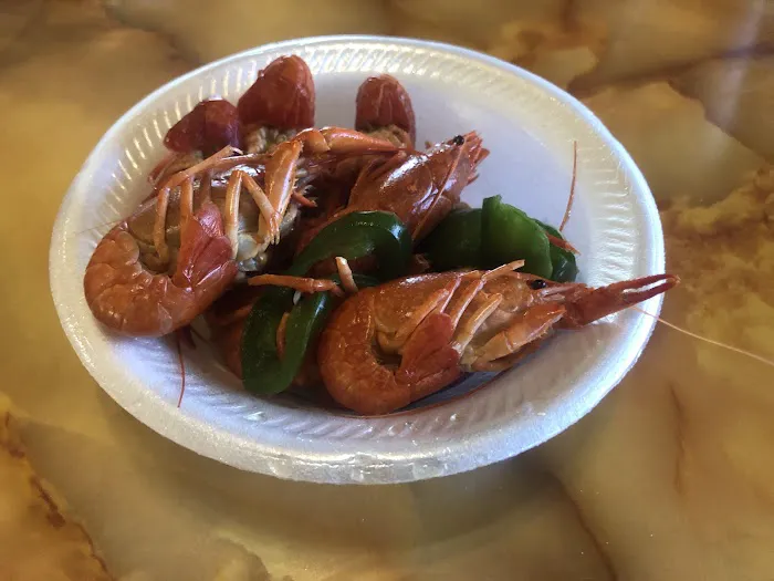New China Buffet 7
