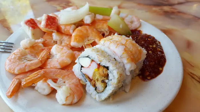 New China Buffet 4