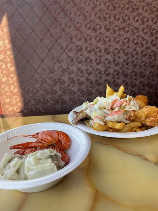New China Buffet 2