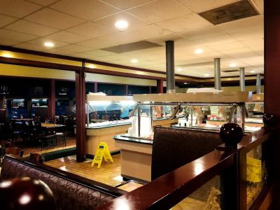 New China Buffet 0