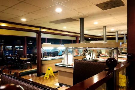 New China Buffet